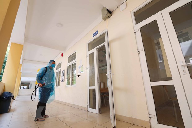 Thành lập Trung tâm công nghệ phòng, chống Covid-19 Quốc gia